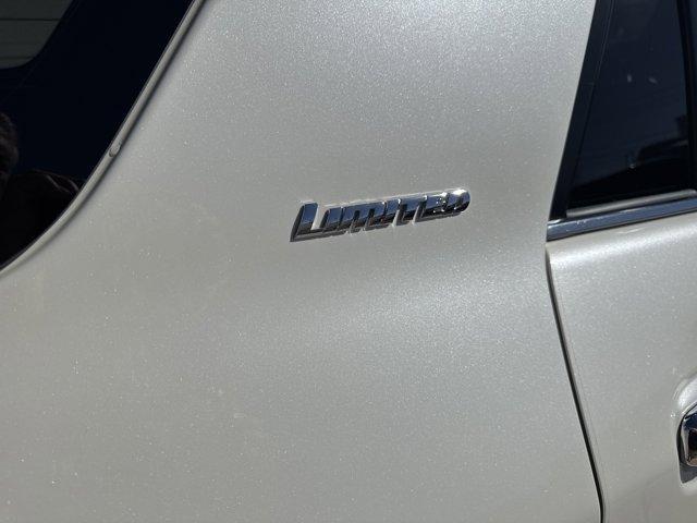 used 2023 Toyota 4Runner car, priced at $42,980