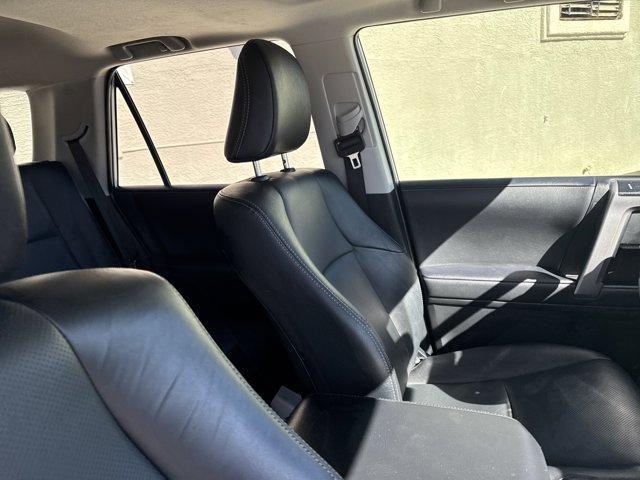 used 2023 Toyota 4Runner car, priced at $42,980