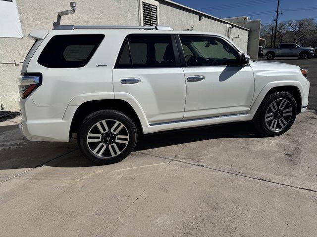 used 2023 Toyota 4Runner car, priced at $42,980
