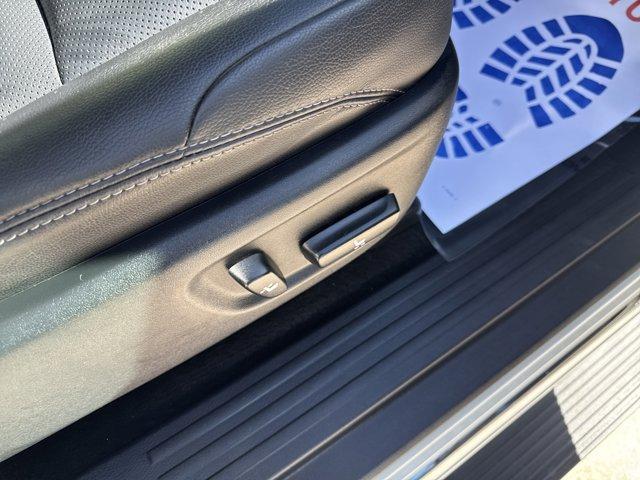 used 2023 Toyota 4Runner car, priced at $42,980