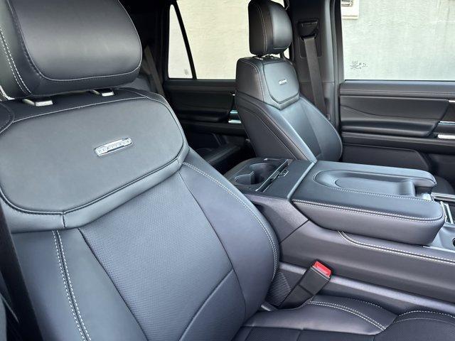 new 2025 Ford Expedition car, priced at $84,998