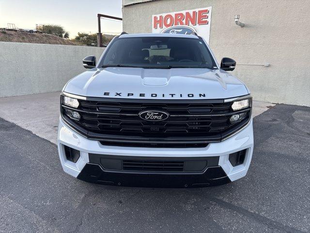 new 2025 Ford Expedition car, priced at $84,998