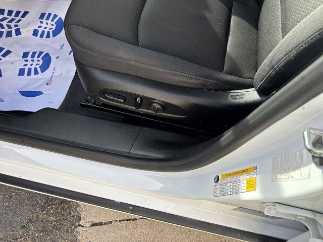 used 2023 Chevrolet Malibu car, priced at $16,790