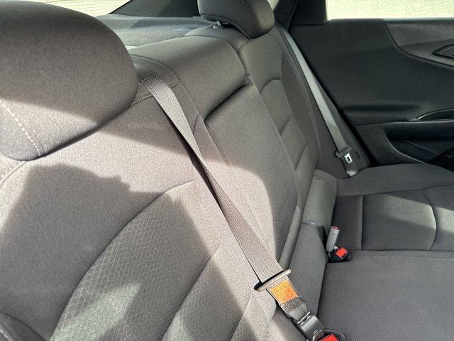 used 2023 Chevrolet Malibu car, priced at $16,790