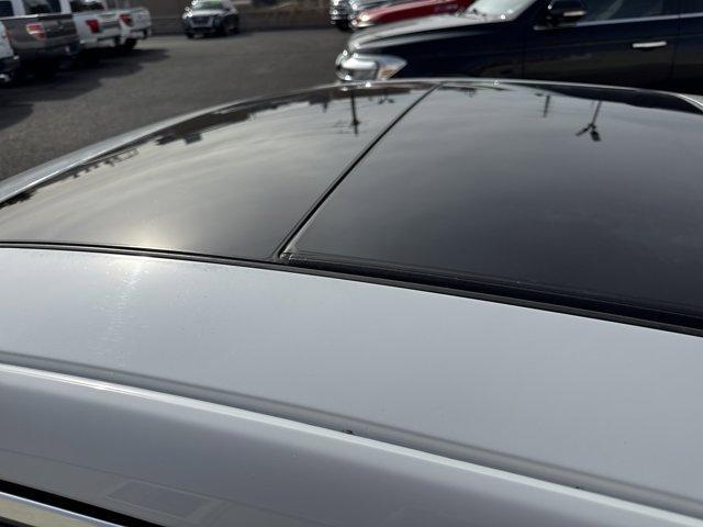 used 2023 Chevrolet Malibu car, priced at $16,790