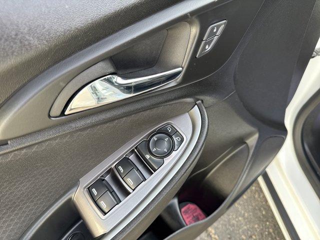 used 2023 Chevrolet Malibu car, priced at $16,790