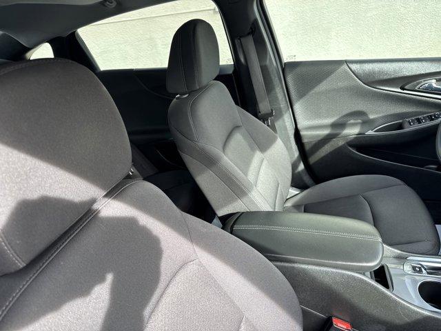 used 2023 Chevrolet Malibu car, priced at $16,790