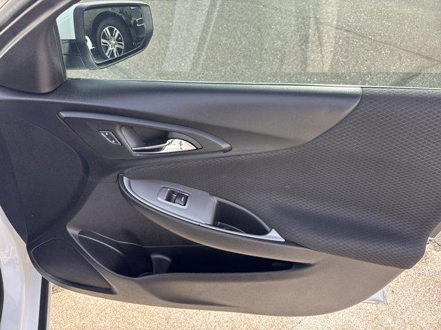 used 2023 Chevrolet Malibu car, priced at $16,790