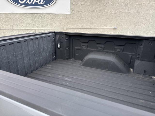 used 2021 Chevrolet Silverado 1500 car, priced at $38,600