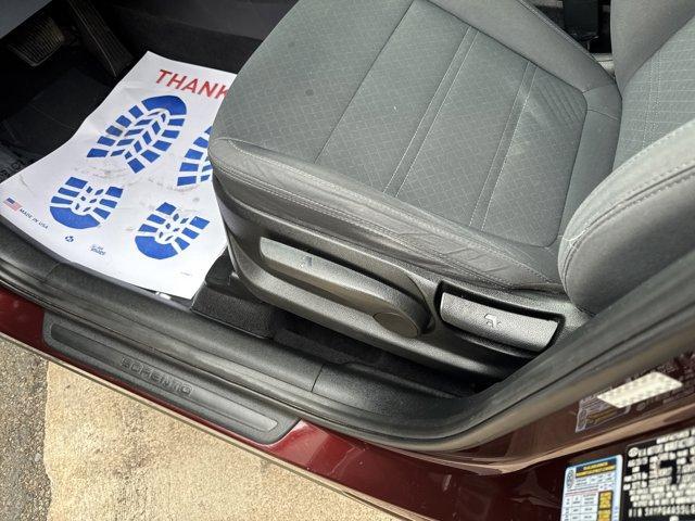 used 2020 Kia Sorento car, priced at $12,998