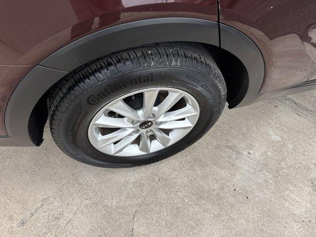 used 2020 Kia Sorento car, priced at $12,998