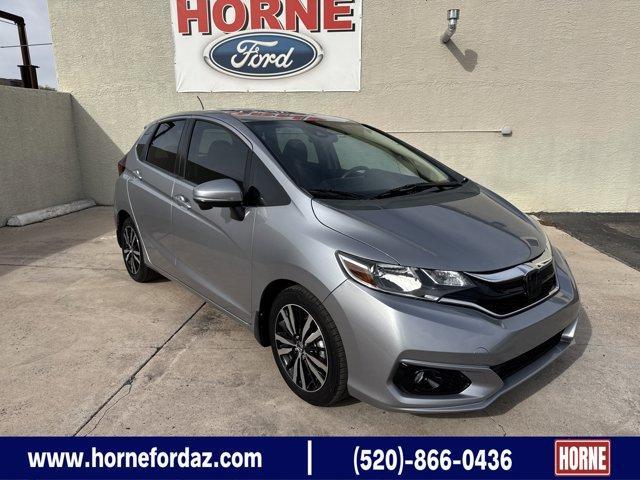 used 2019 Honda Fit car, priced at $17,740