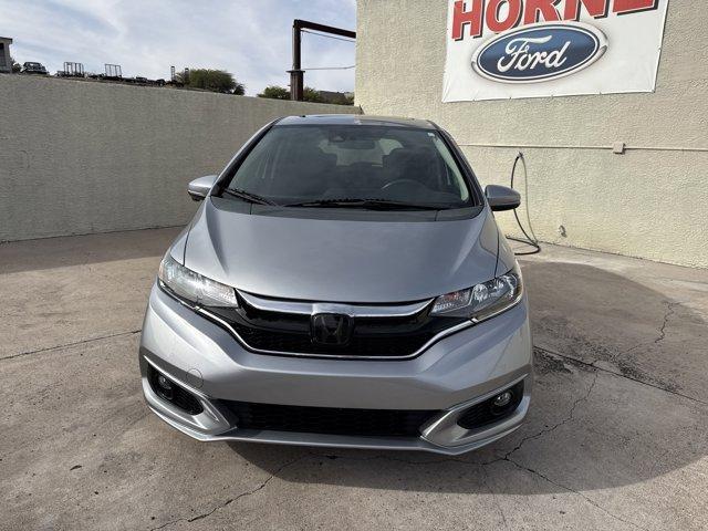 used 2019 Honda Fit car, priced at $17,740