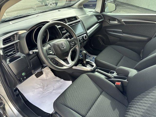 used 2019 Honda Fit car, priced at $17,740