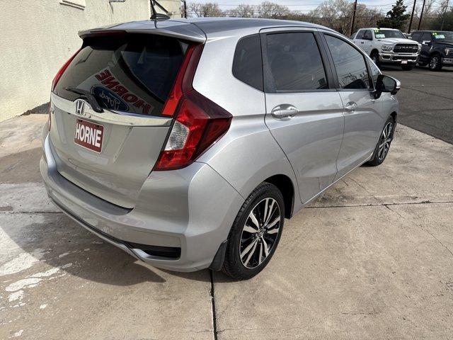 used 2019 Honda Fit car, priced at $17,740