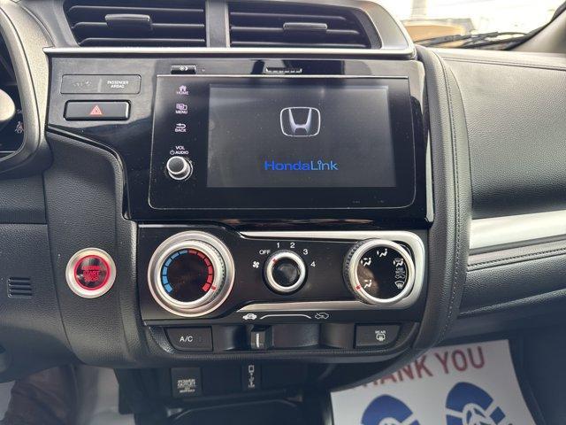 used 2019 Honda Fit car, priced at $17,740