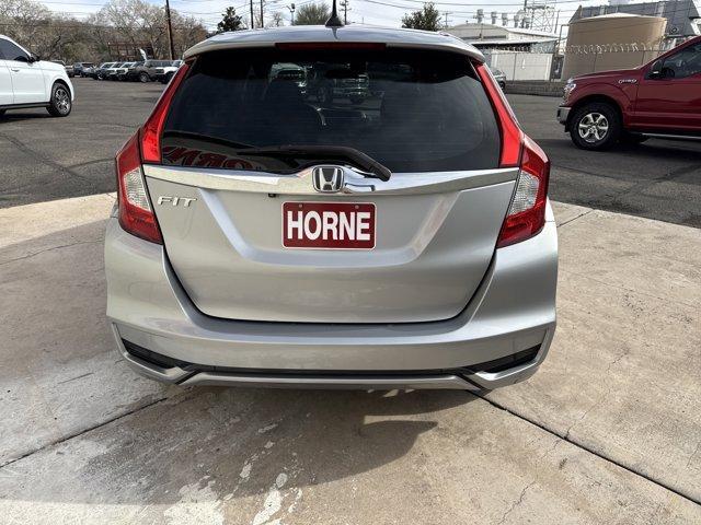 used 2019 Honda Fit car, priced at $17,740