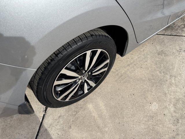 used 2019 Honda Fit car, priced at $17,740