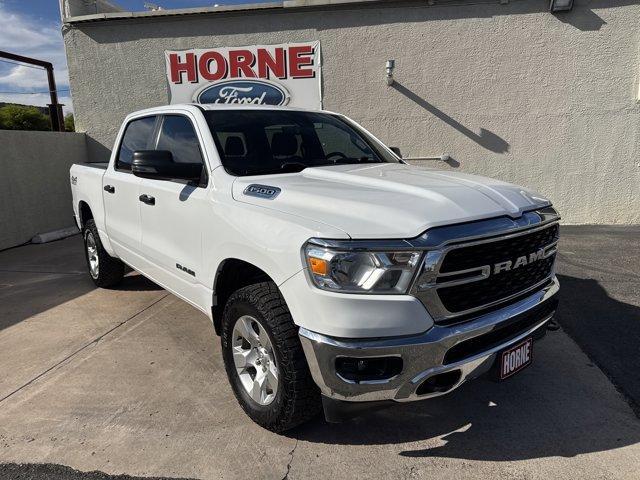 used 2023 Ram 1500 car, priced at $31,022