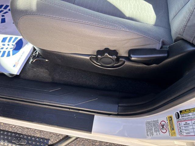 used 2017 Toyota Tacoma car, priced at $24,210