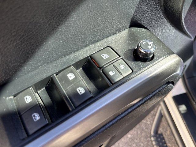 used 2017 Toyota Tacoma car, priced at $24,210