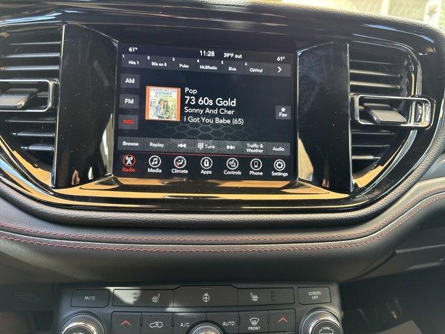 used 2023 Dodge Durango car, priced at $26,998