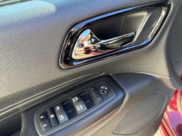 used 2023 Dodge Durango car, priced at $26,998