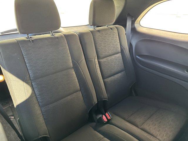 used 2023 Dodge Durango car, priced at $26,998