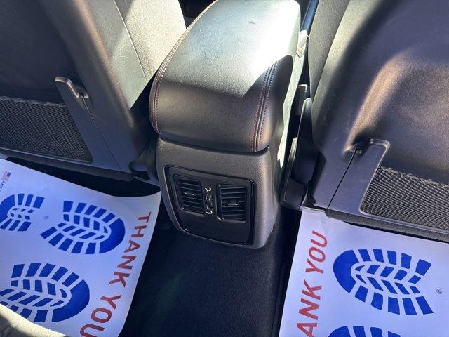 used 2023 Dodge Durango car, priced at $26,998