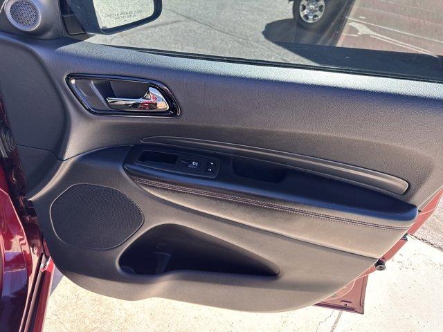 used 2023 Dodge Durango car, priced at $26,998