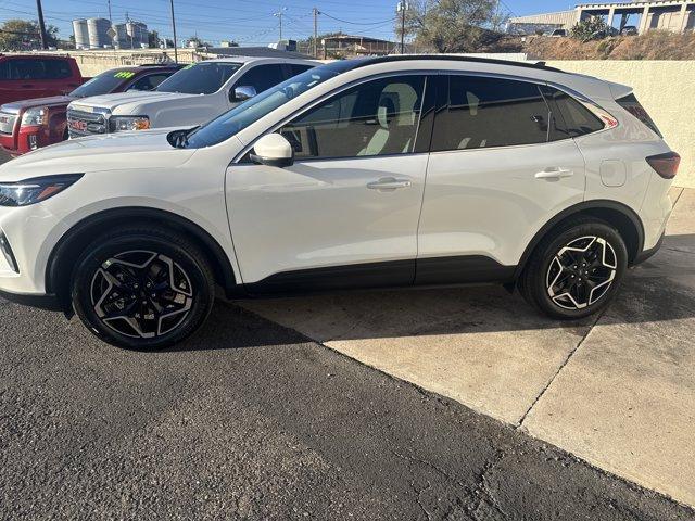 new 2026 Ford Escape car, priced at $40,640