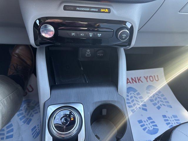 new 2026 Ford Escape car, priced at $40,640