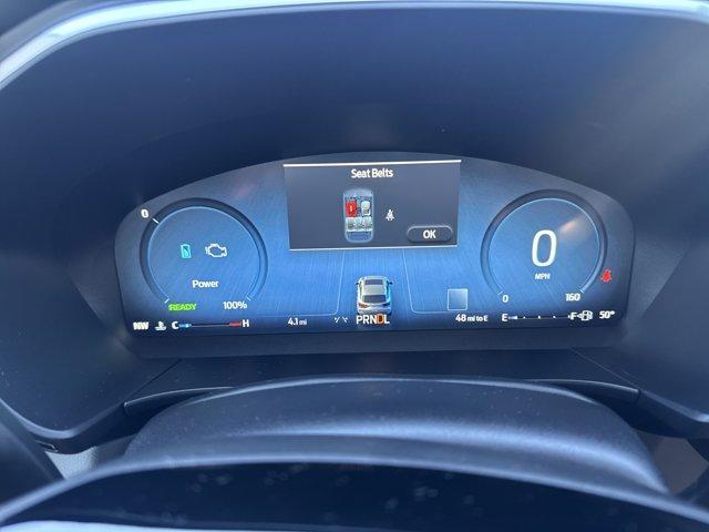 new 2026 Ford Escape car, priced at $40,640