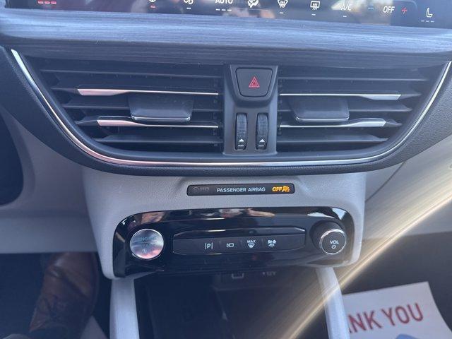 new 2026 Ford Escape car, priced at $40,640