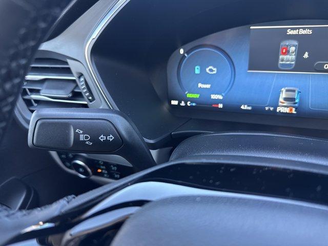 new 2026 Ford Escape car, priced at $40,640