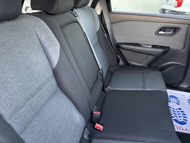 used 2023 Nissan Rogue car, priced at $23,780