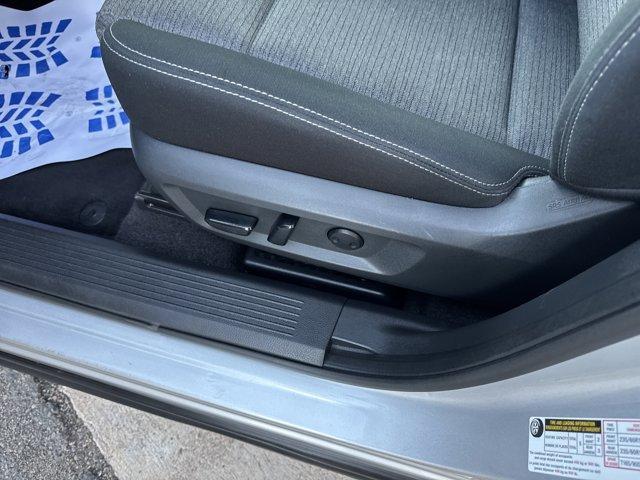 used 2023 Nissan Rogue car, priced at $23,780