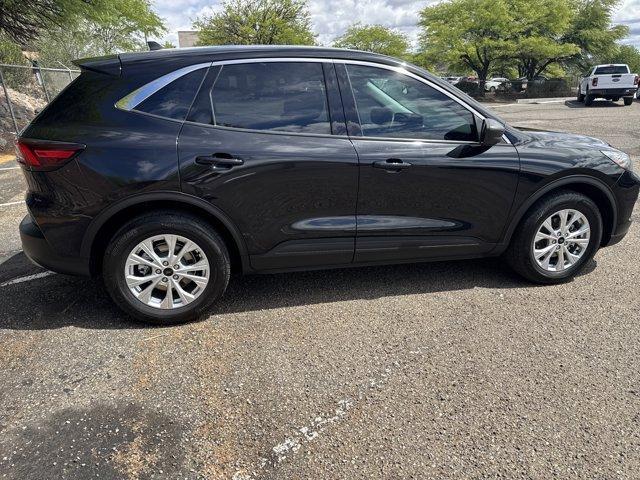 used 2024 Ford Escape car, priced at $18,640