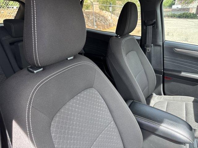 used 2024 Ford Escape car, priced at $18,640
