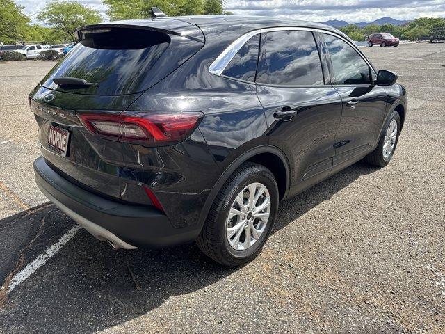 used 2024 Ford Escape car, priced at $18,640