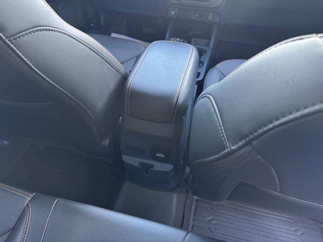 used 2025 Ford Maverick car, priced at $36,600