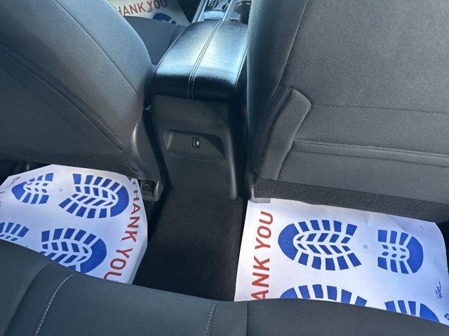 used 2023 Nissan Sentra car, priced at $16,998