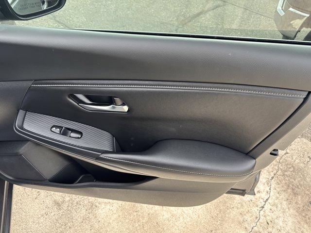 used 2022 Nissan Sentra car, priced at $15,340