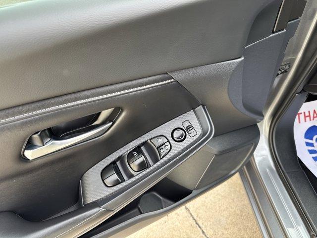 used 2022 Nissan Sentra car, priced at $15,340