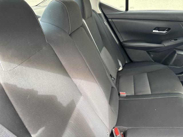 used 2022 Nissan Sentra car, priced at $15,340