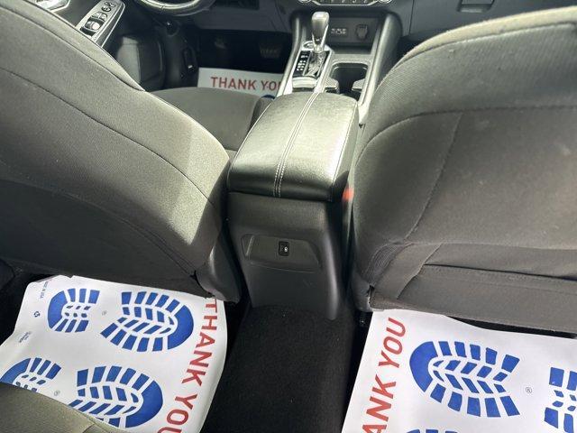 used 2022 Nissan Sentra car, priced at $15,340