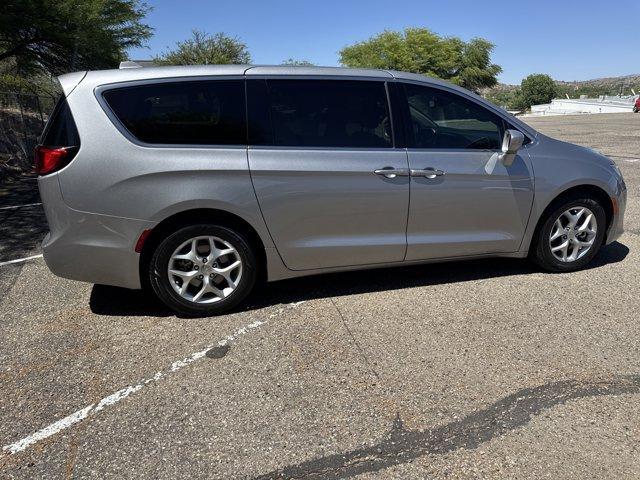 used 2019 Chrysler Pacifica car, priced at $13,998