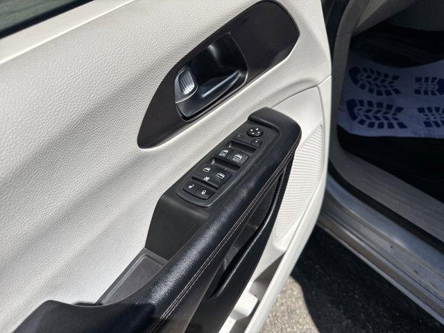 used 2019 Chrysler Pacifica car, priced at $13,998