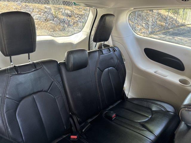 used 2019 Chrysler Pacifica car, priced at $13,998
