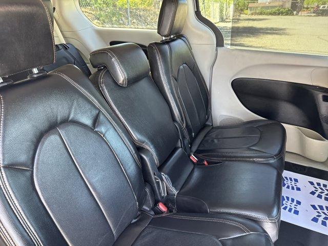 used 2019 Chrysler Pacifica car, priced at $13,998